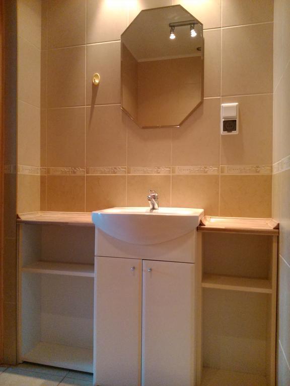 Charbrowski Mlyn Wicko  Kamer foto