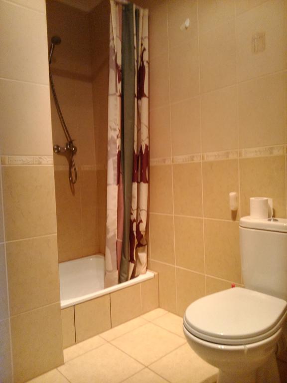 Charbrowski Mlyn Wicko  Kamer foto