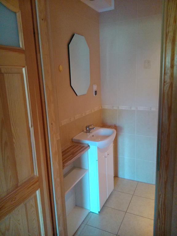 Charbrowski Mlyn Wicko  Kamer foto